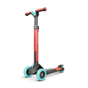 BERG Nexo Foldable Red