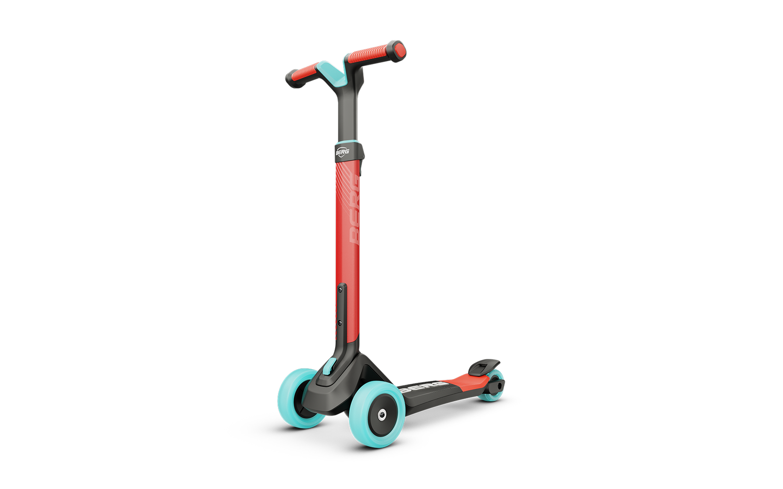 BERG Nexo Foldable Red