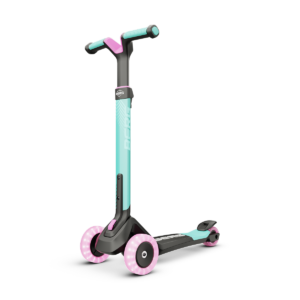 BERG Nexo Foldable Lights Mint