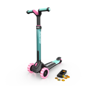 BERG Nexo Foldable Lights Magnet-deck Mint