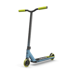 BERG Proxus X1 Blue/Lime