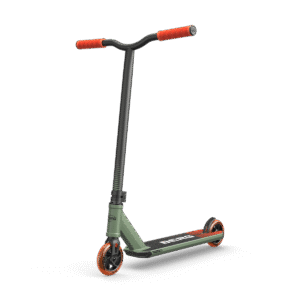 BERG Proxus X1 Green/Orange