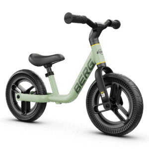 BERG MOOV 10 Potkupyörä - 2+ vuotta - Vihreä
