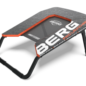 BERG Pro Launcher - Trampoliini Suorakulmainen - 150 x 100 cm