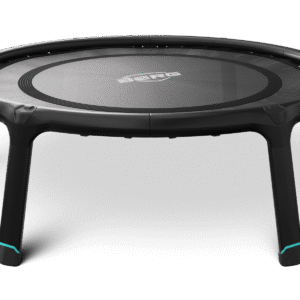 BERG Fitness Trampoline 110 Musta - Trampoliini Pyöreä - 110 cm