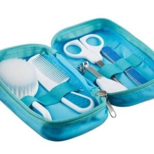 Akuku vauvanhoitosarja, sininen, A0308