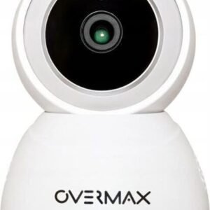 Älykäs mobiili lastenvahti Overmax Camspot 3.7