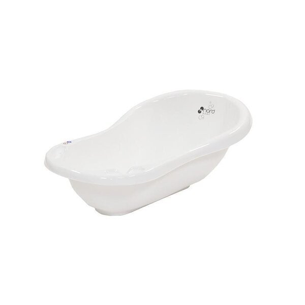 Amme Nord, valkoinen