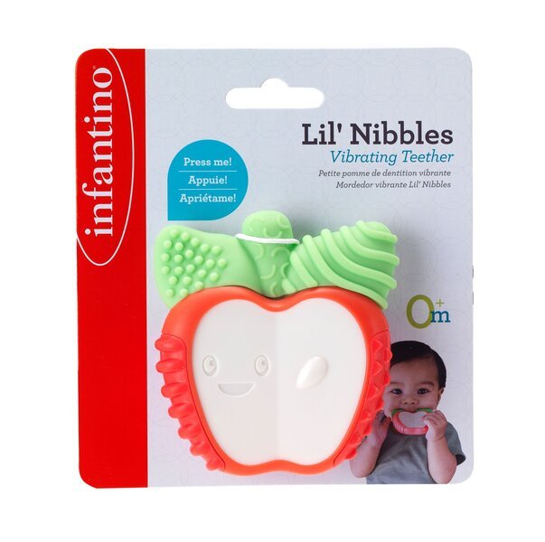 Apple Infantino -purulelu