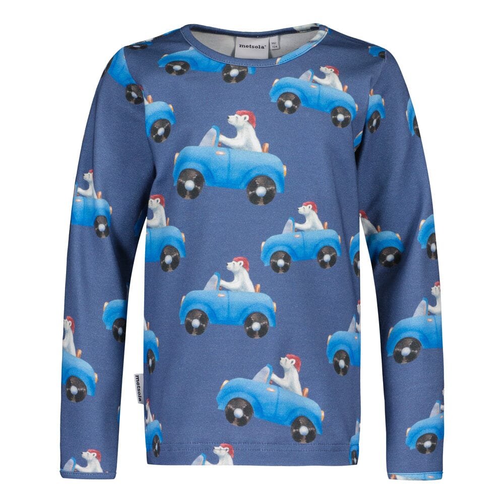 Arctic Cruiser -Paita | Nighty - 122/128