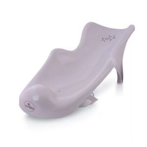 Asetettava amme Lorelli Little Stars, harmaa