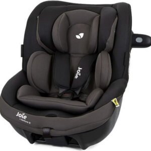 Turvaistuin Joie i-Venture lastenistuin Ember, 40-105 cm, musta