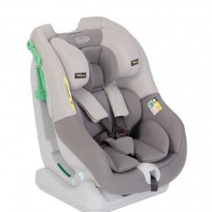 Auton istuin Graco Extend R129, 0-18 kg, Nickel