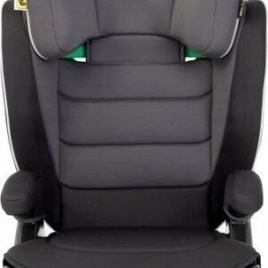 Auton istuin Graco Logico L i-Size, 15-36 kg, Midnight grey