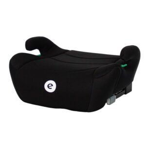 Auton turvaistuin-koroke Engledal Thor i-Size, 15–36 kg, musta