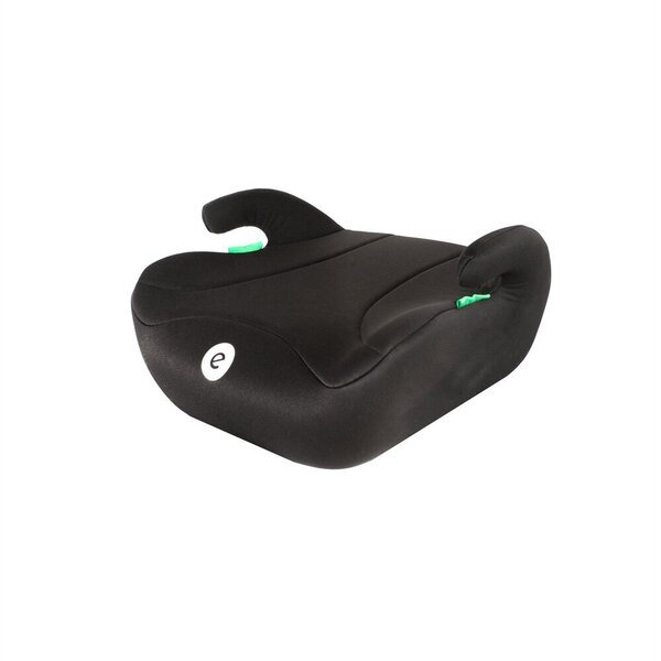 Auton turvavyöistuin Engledal Nikki, 22-36 kg, musta