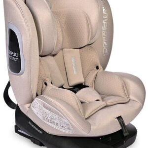 Autonistuin Lorelli Phoenix i-Size IsoFix, 0-36 kg, String