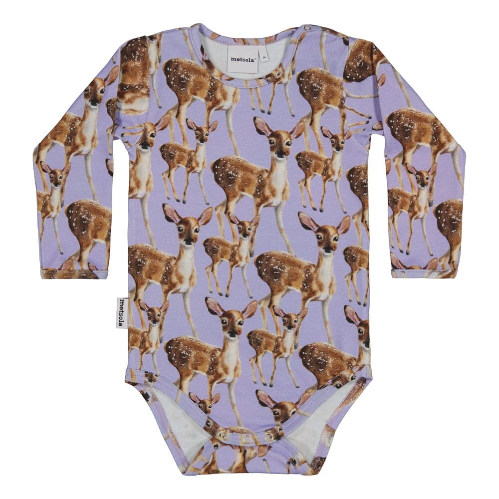 Bambi Lilac -Body - 56