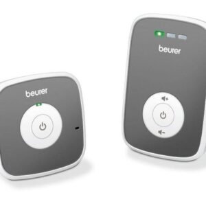 Itkuhälytin (liikkuva lapsenvahti) Beurer BY 33