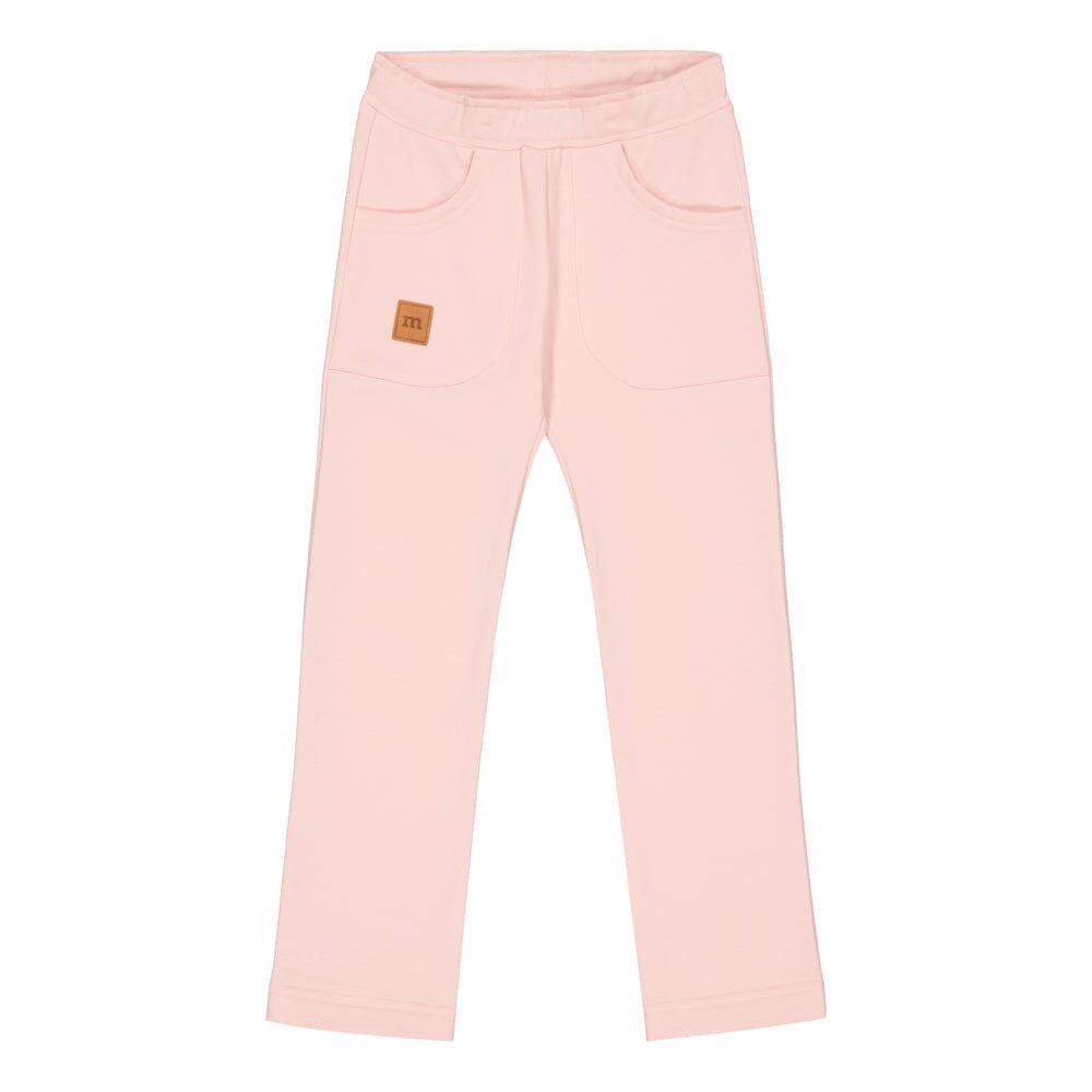 Bf Sweatpants -Collegehousut | Ballerina - 74/80