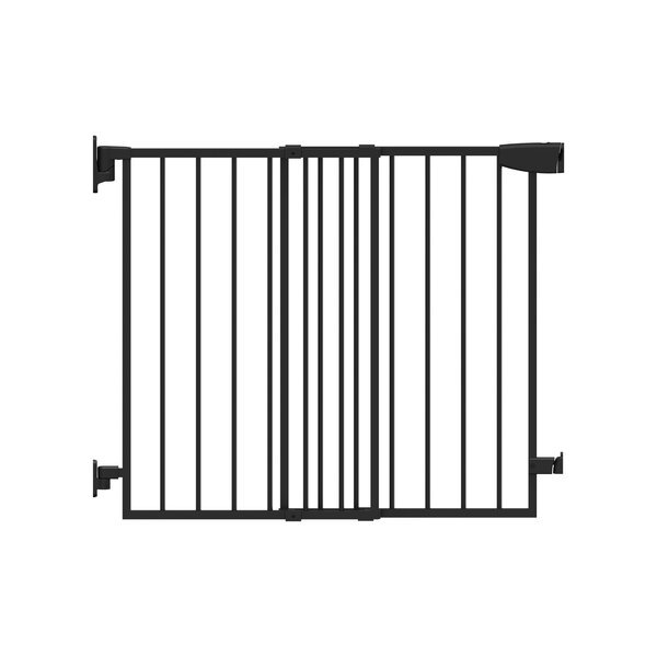 Turvaportti Tulano Guardian 1.0 musta