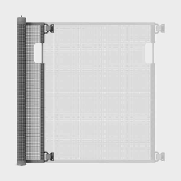 Portti Guardian 1.8 Harmaa