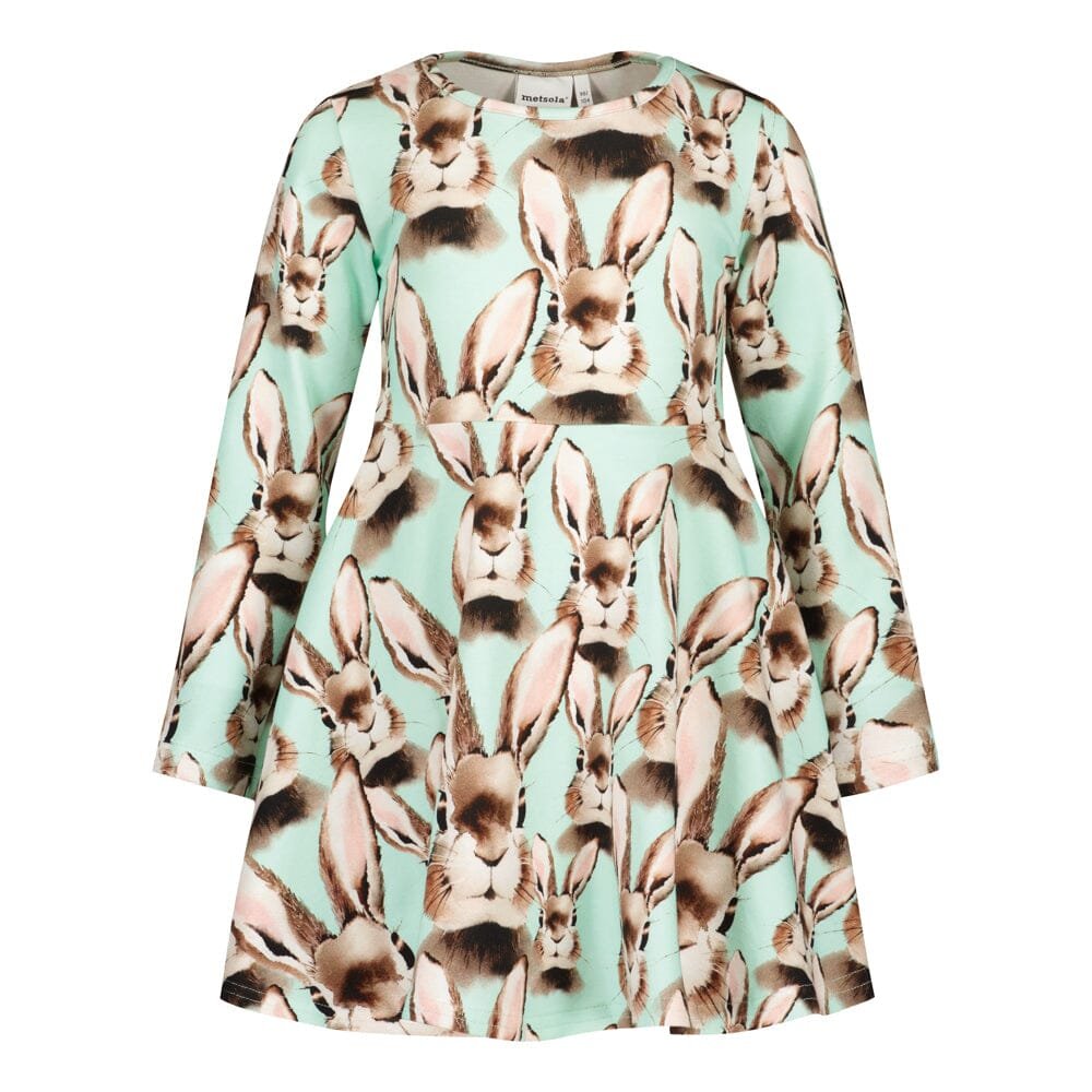 Bunny Ocean -Mekko - 74/80