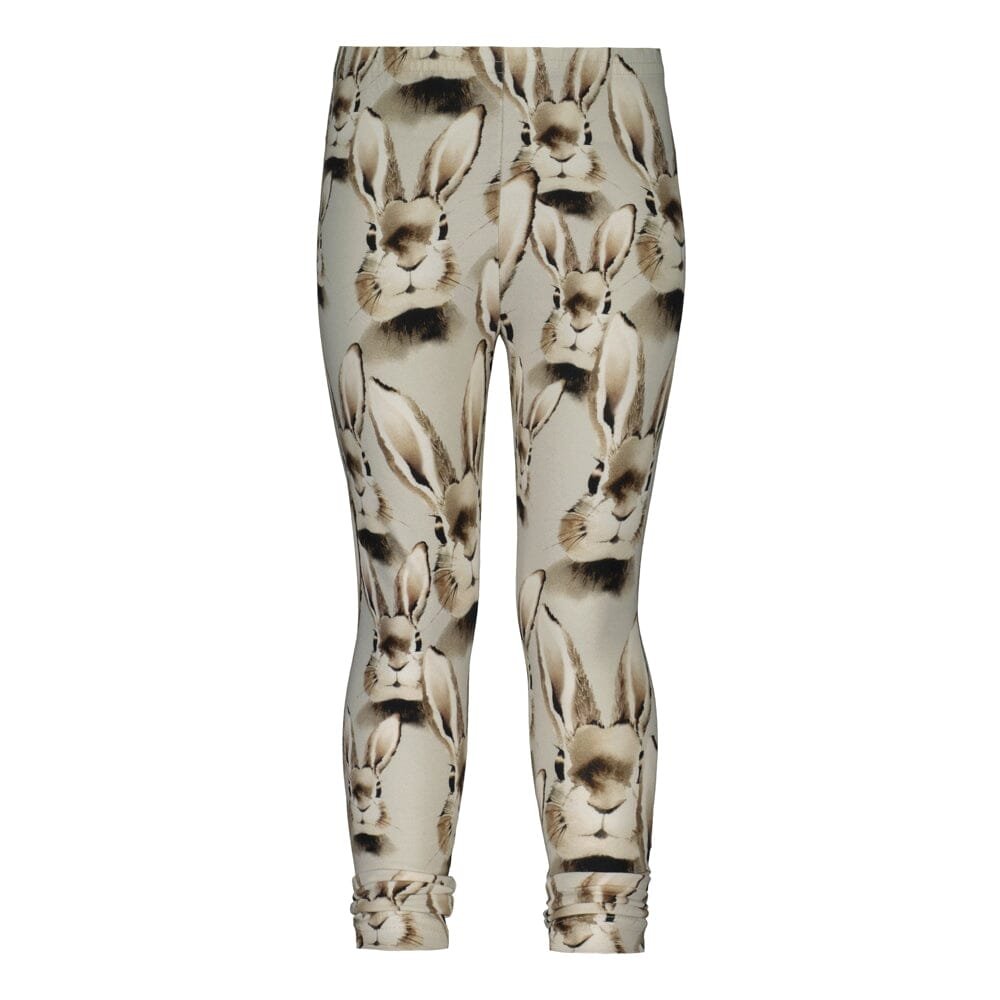 Bunny Grey -Leggingsit - 50/56