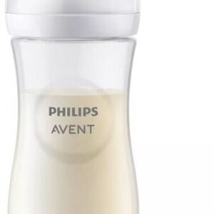Tuttipullo Philips Avent Natural Response SCY906/01, 3m+, 330 ml