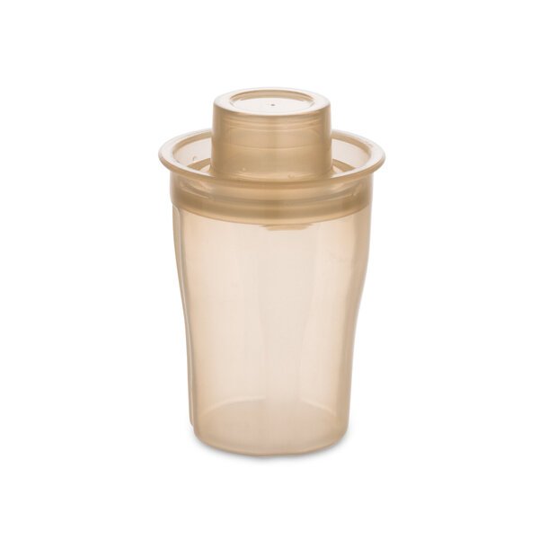 CANPOL Maitojauheastiat pulloon leveä kaula 3 kpl