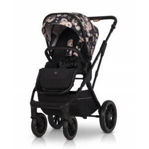 Rattaat Cavoe Axo Style, La Rose