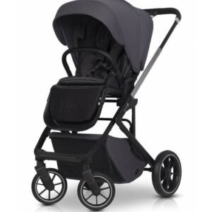 Rattaat Cavoe Moi+, harmaa