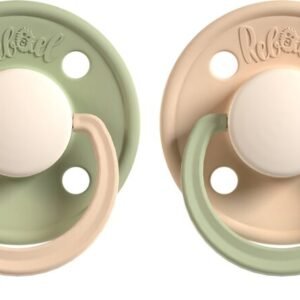 Rebael Fashion tutti, 6+ kuukautta, 2 kpl.