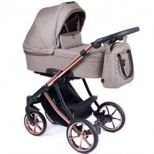 Coletto Dante 3in1 yleisvaunut, D-15, Gold