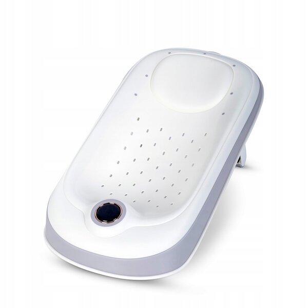 Colibro Relax taitettava vauvan kylpytuki lämpömittarilla