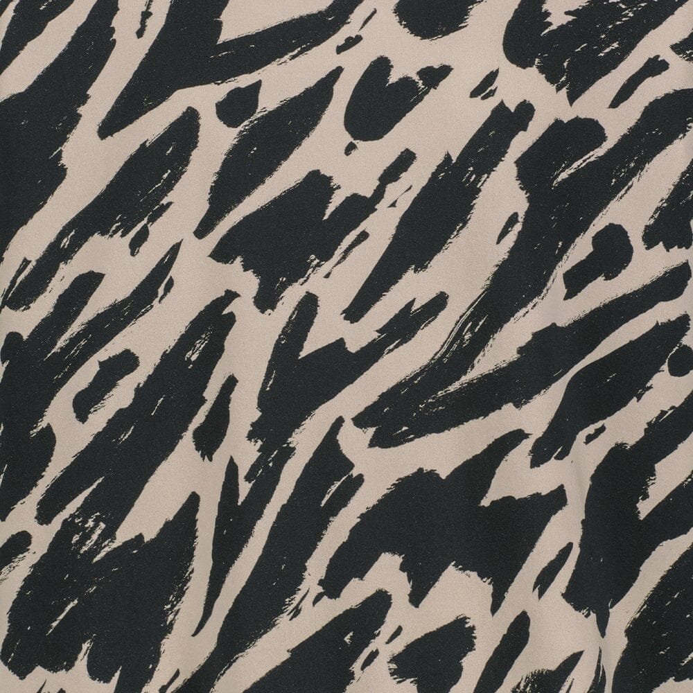 College (harjattu) Sophy 1M | Licorice