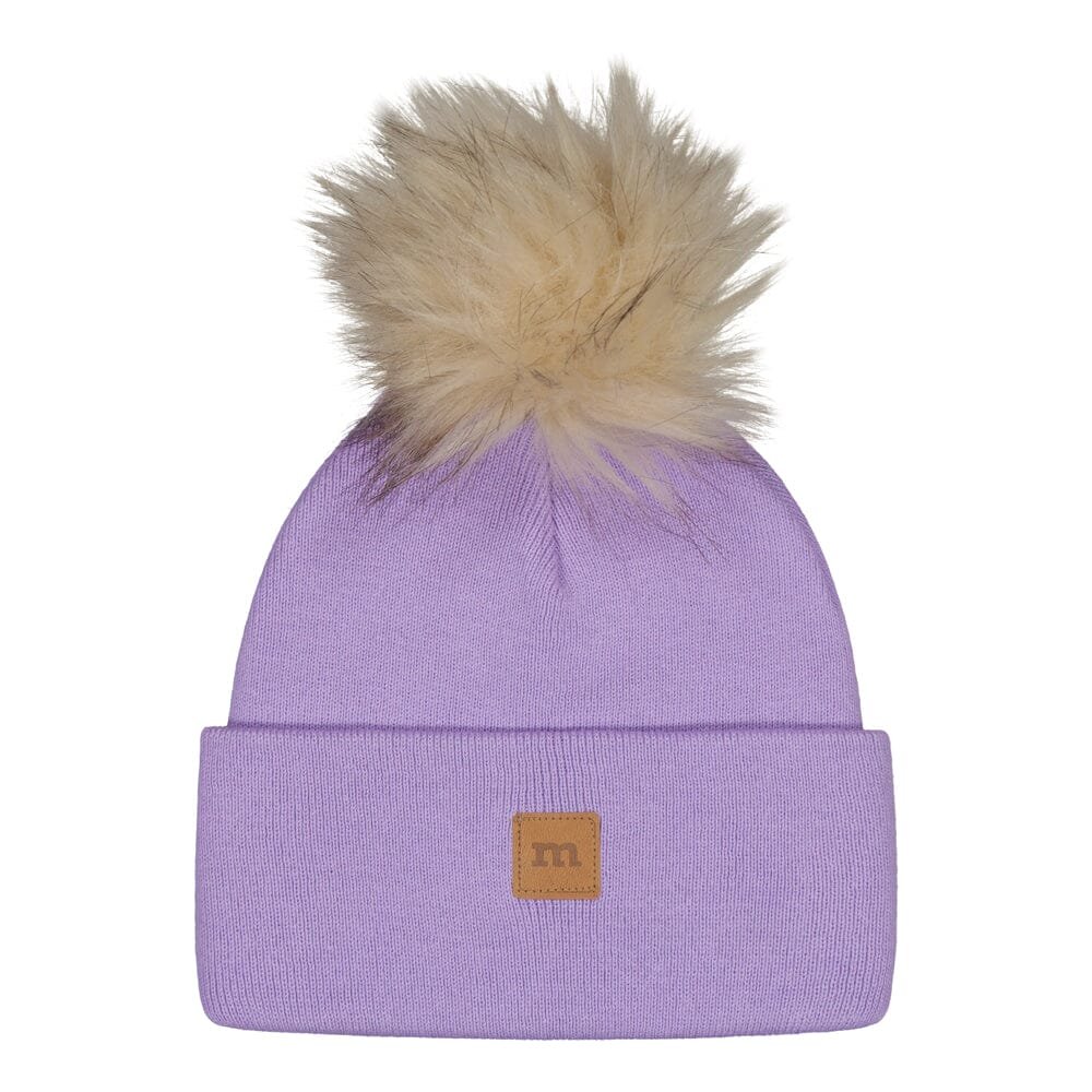 Crystal Beanie -Puuvillapipo | Lily - 0-1Y