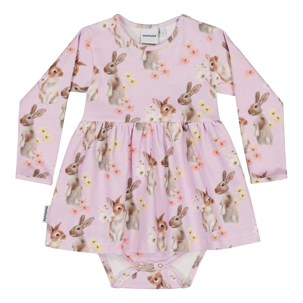 Cute Friends Ruffle -Body | Lily - 56