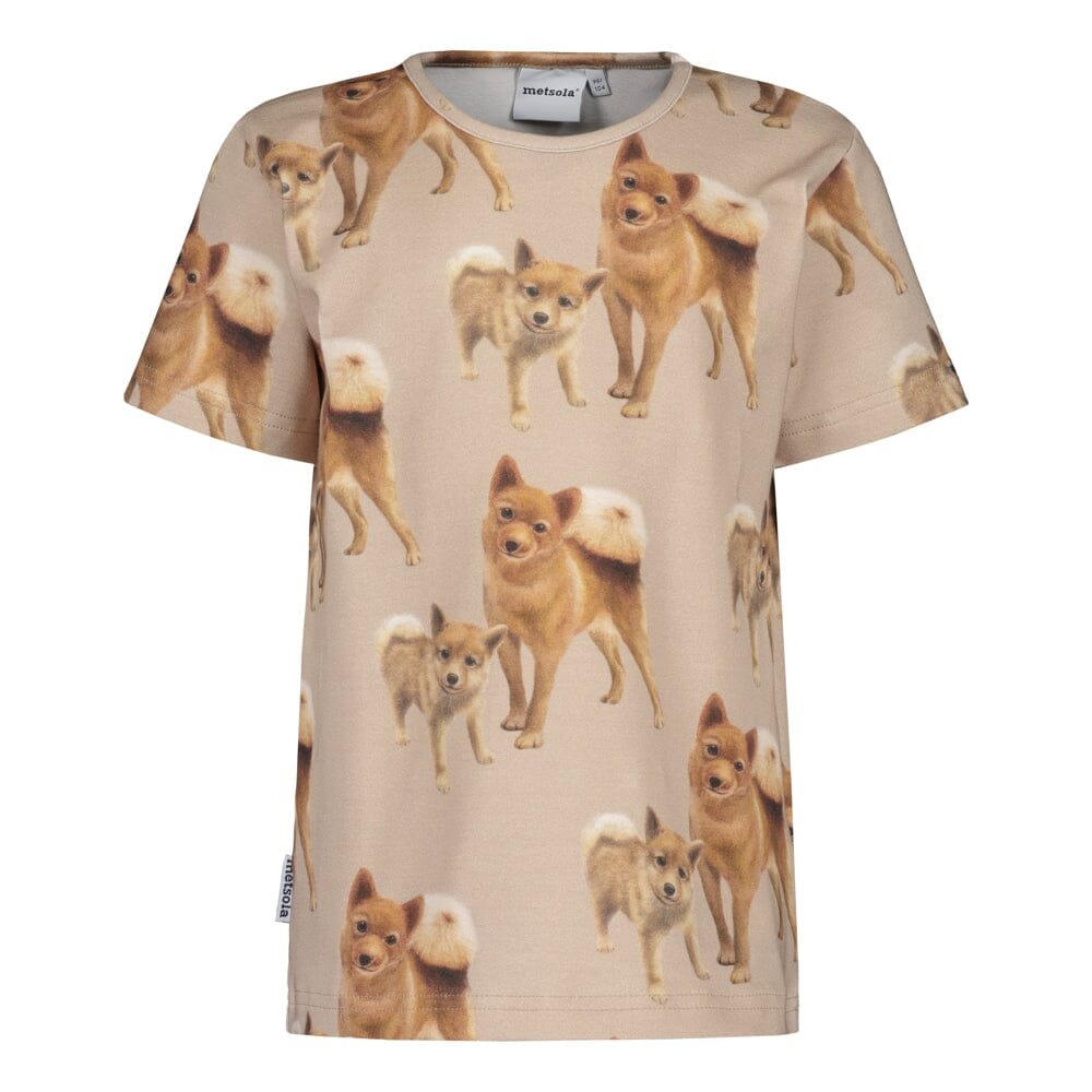 Doggies -T-Paita |  Moonlight - 74/80