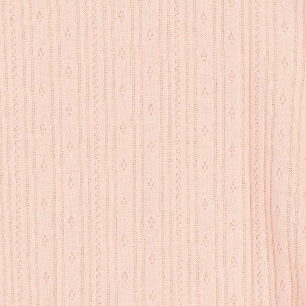 Double Face 2M | Milky Apricot