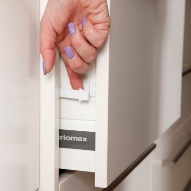 Unelmavauva laatikonsulkija 3 kpl