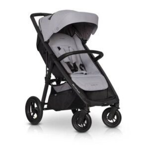 Easy go urheilurattaat Quantum, Pearl