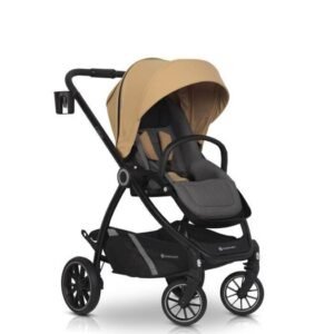 Euro-cart Crox 2023 -rattaat, Camel