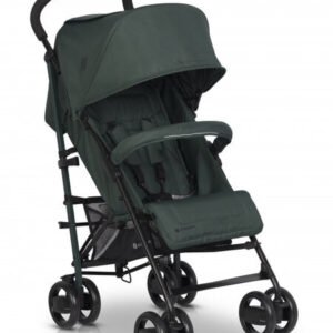 Euro-Cart Ezzo rattaat, Jungle