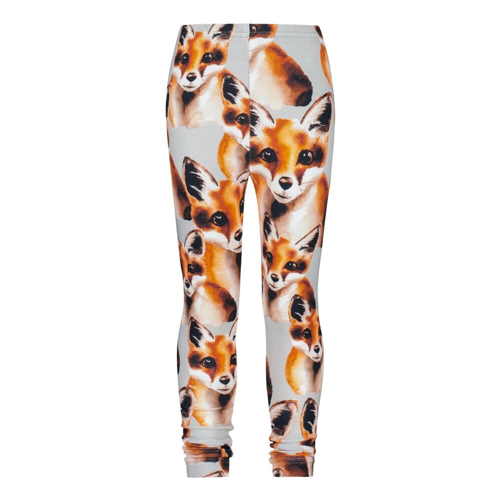 Fox Cloudy-Leggingsit - 110/116