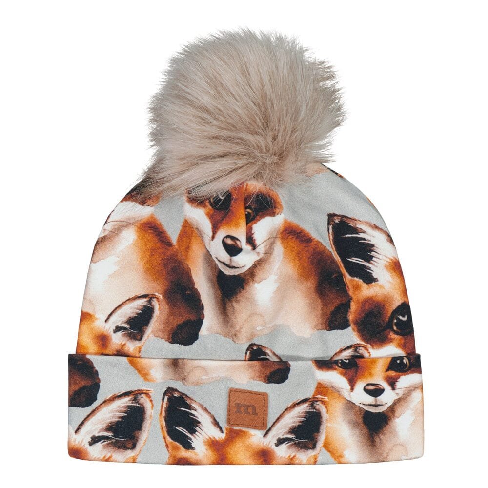 Fox Cloudy -Tupsupipo - 5-6Y