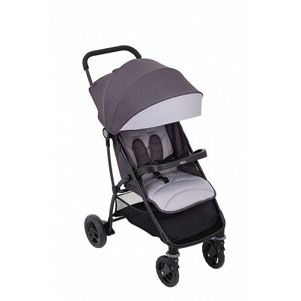 Graco Breaze Lite -lastenrattaat, Iron