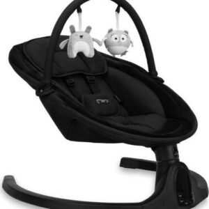 Sitteri MoMi Kenami Onyx, Black