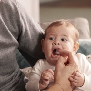 Hammasharjasetti Chicco, 155798