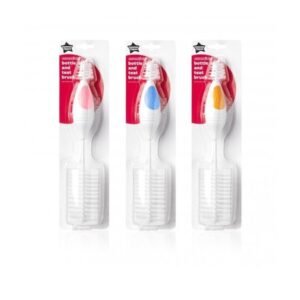 Harja pullojen ja tuttien pesuun Tommee Tippee, 43230910